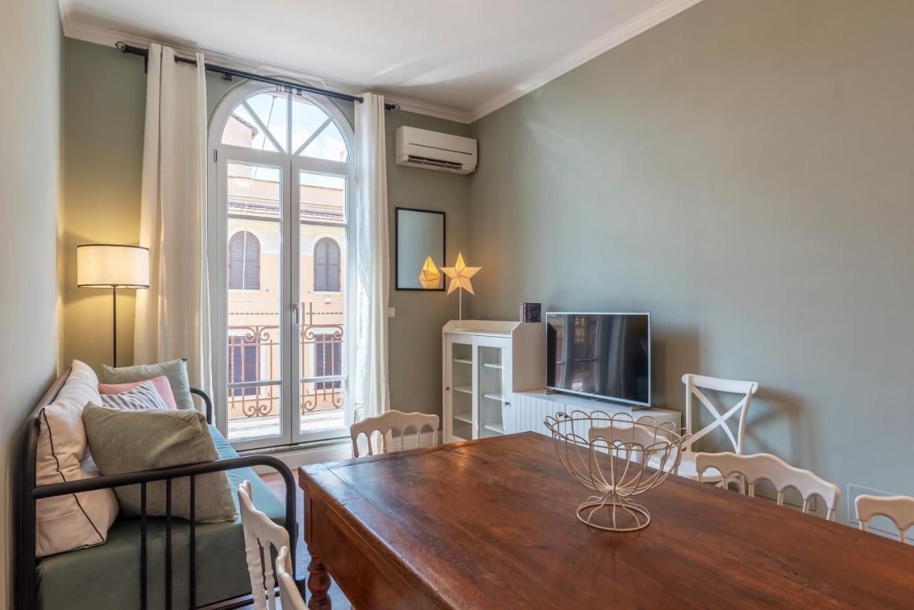 Piazza Nievo A Trastevere! Apt Con Balcone Rome Exterior photo