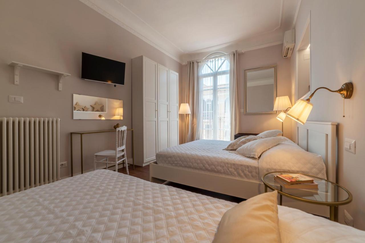 Piazza Nievo A Trastevere! Apt Con Balcone Rome Exterior photo